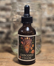 Load image into Gallery viewer, Embodied Vision Tincture