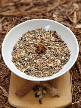 Load image into Gallery viewer, Chai: Herbal, Caffeine Free Energy