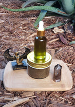 Load image into Gallery viewer, Isis Bath Soak and Body Scrub