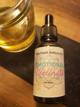 Load image into Gallery viewer, Emotional Wellness Ticture