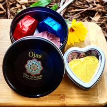 Load image into Gallery viewer, Stellium Chocolate Sampler - Try Them All