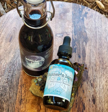 Load image into Gallery viewer, Elderberry Syrup and Runner's Lungs Set