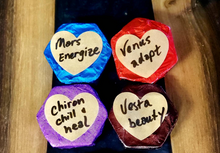 Load image into Gallery viewer, Celestial Navigation - Mixed Chocolate Bundle!