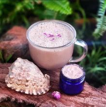 Load image into Gallery viewer, 🌘Pink Moon Tea Powder