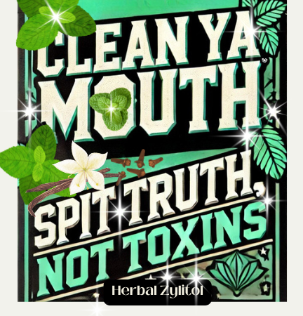 The Science Behind Fresh Breath and a Healthy Biome