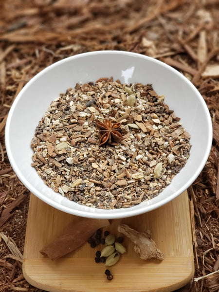 Unlocking The Power Of Herbal Chai: Nature's Healing Elixer