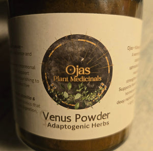 ♀️Venus Adaptogenic Herbs