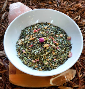 Emotional Wellness Tea