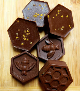♂️Mars: Energizing - Chocolates
